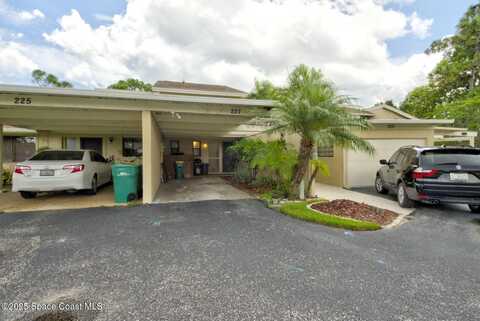 227 Augusta Way, Melbourne, FL 32940