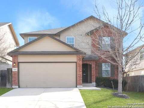 11642 Garnet Sunset, San Antonio, TX 78245