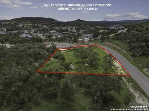 11122 KENDALL CYN, San Antonio, TX 78255