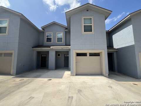 6306 Luglio, San Antonio, TX 78233