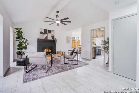 2307 Moss Terrace, San Antonio, TX 78232