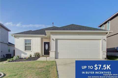 8931 Hazel Birch, Elmendorf, TX 78112
