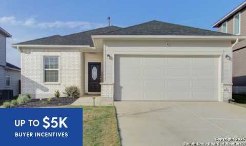 8931 Hazel Birch, Elmendorf, TX 78112