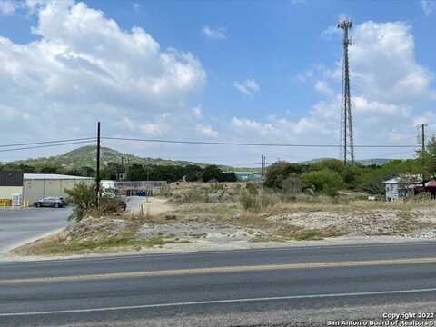 Lot 2 FM 1283, Lakehills, TX 78063