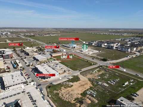 1101 FM, New Braunfels, TX 78130