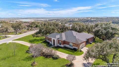 202 Charon Pt, Spring Branch, TX 78070