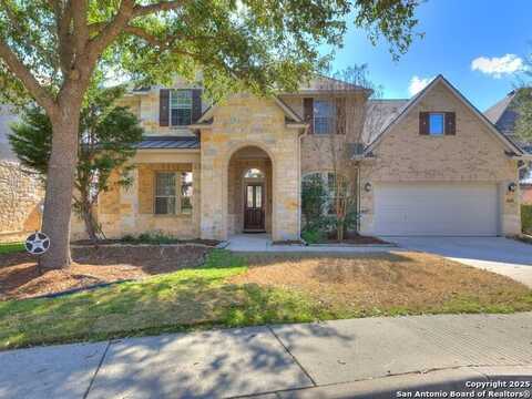 24714 Cloudy Crk, San Antonio, TX 78255