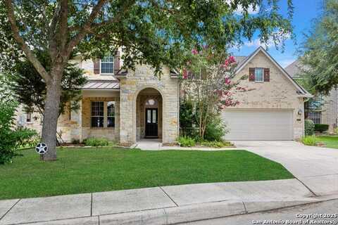 24714 Cloudy Crk, San Antonio, TX 78255