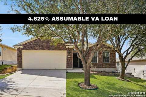 3616 Storm Rdg, Schertz, TX 78108