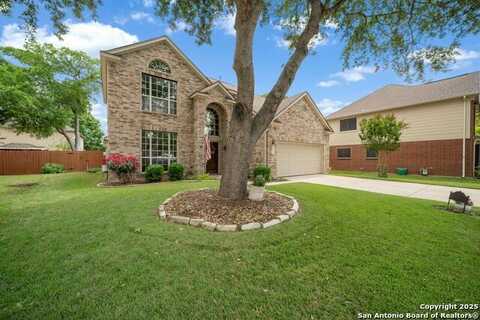 4637 Red Rock Pass, Schertz, TX 78154
