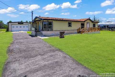 106 CR 5600, Castroville, TX 78009