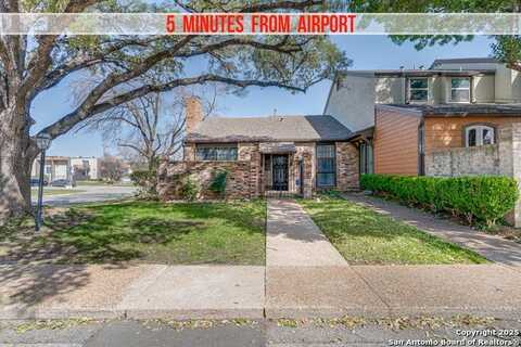 9016 Wickfield, San Antonio, TX 78217