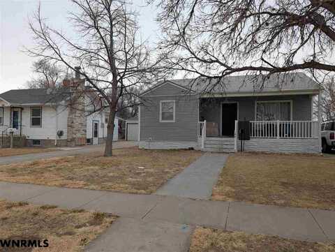 730 O STREET, Gering, NE 69341