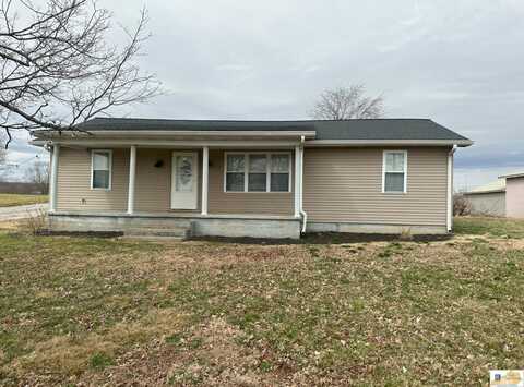 550 Legrande Highway, Horse Cave, KY 42749