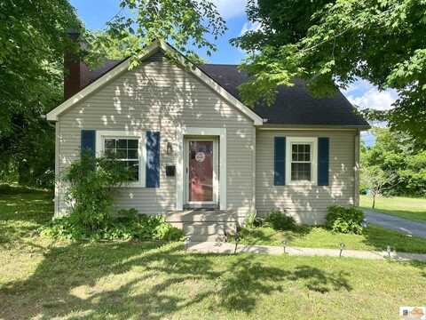 106 Love Street, Glasgow, KY 42141