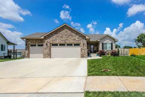 1249 S Sontag Circle, Derby, KS 67037