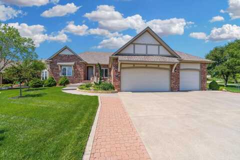 14211 W Onewood St, Wichita, KS 67235