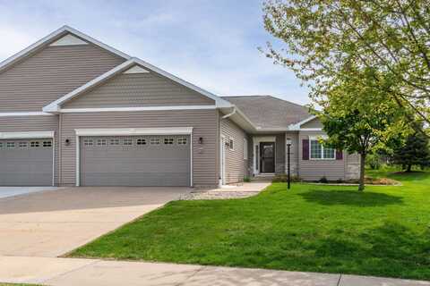 841 Cheshire Castle Way, Verona, WI 53593
