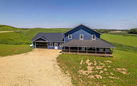 N5184 County Road N, Monroe, WI 53566