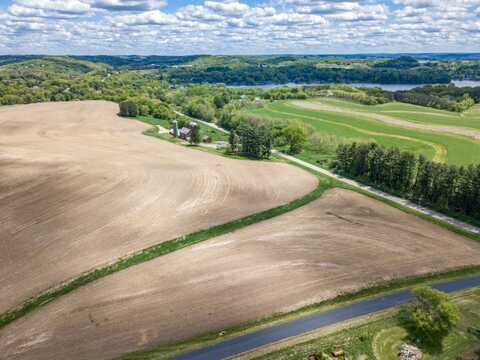 17.855 Ac Mc Williams Road, La Valle, WI 53941