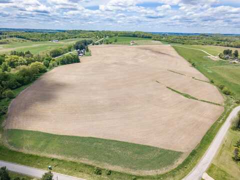 18.455 Ac W Redstone Drive, La Valle, WI 53941