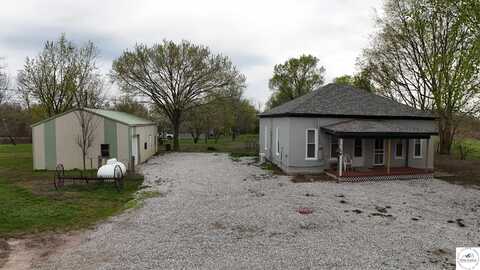 506 W Fourth, Calhoun, MO 65323