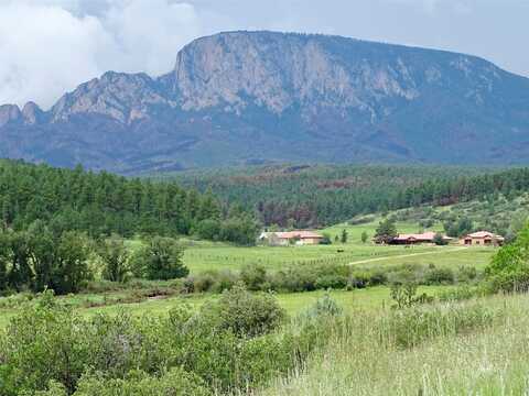 Rancho San Ignacio, Sapello, NM 87745