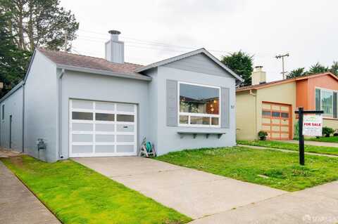 57 Portola Avenue, Daly City, CA 94015