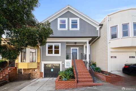 3616 Folsom Street, San Francisco, CA 94110