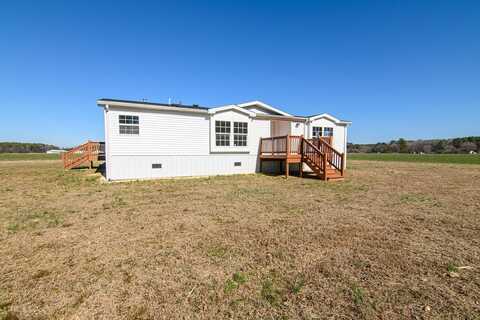 18513 RED HILL RD, PAINTER, VA 23420