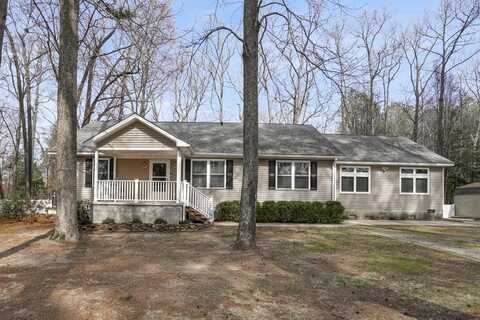 28111 HARBOR RD, MELFA, VA 23410