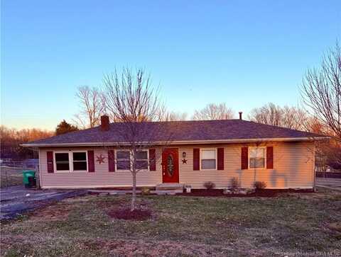 2205 Cherry Court, Georgetown, IN 47122