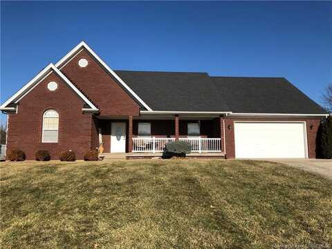 8435 Aberdeen Lane, Charlestown, IN 47111