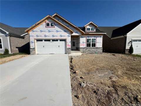 2065 Prestwick Place, Henryville, IN 47126