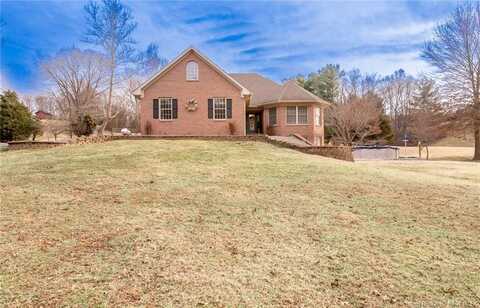 6440 Scottsville Road, Floyds Knobs, IN 47119