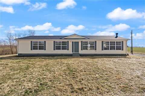 5148 E Johnny Johnson Road, Lexington, IN 47138