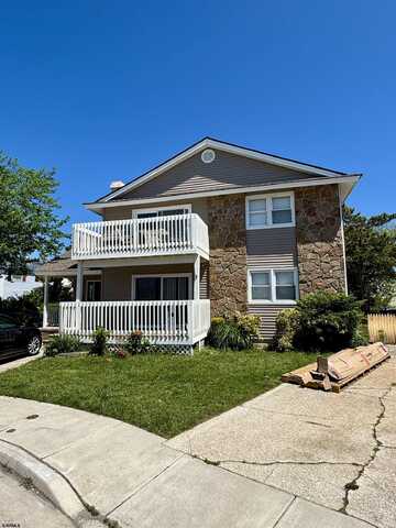 340 Hampshire Dr Dr, Ventnor City, NJ 08406