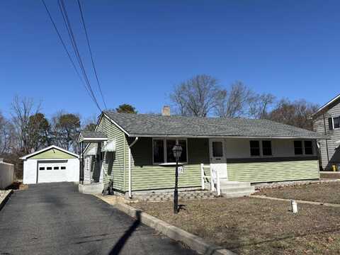 715 Flittertown Road, Hammonton, NJ 08037