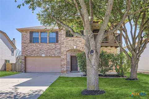 219 Woodlake Drive, Georgetown, TX 78633