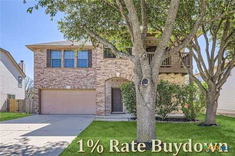 219 Woodlake Drive, Georgetown, TX 78633