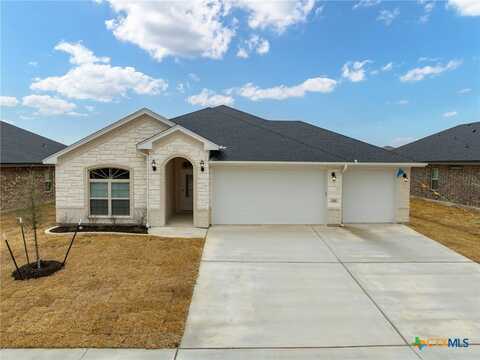 511 Roy Cordell Street, Killeen, TX 76542