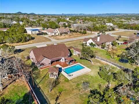1536 Kings Ranch Road, Bandera, TX 78003