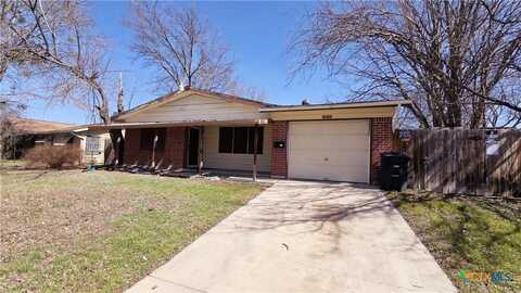 1510 Meadow Drive, Killeen, TX 76549