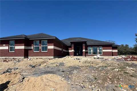 3025 Millhouse Road, Copperas Cove, TX 76522