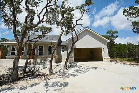 1560 Yaupon Drive, Fischer, TX 78623