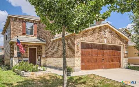 2027 Shire Meadows, New Braunfels, TX 78130