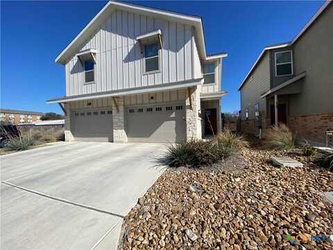 321 Untermaier, New Braunfels, TX 78130