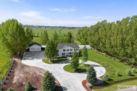 3938 E 800 N, Rigby, ID 83442