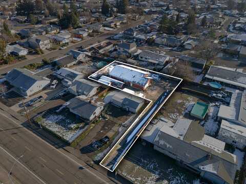 1958 Springbrook Road, Medford, OR 97504