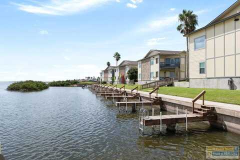 77 Santa Isabel Blvd., Laguna Vista, TX 78578
